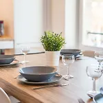 Port De De Gamme Apartamento *