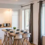 Port De De Gamme Apartamento *