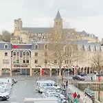 Port De De Gamme Caen