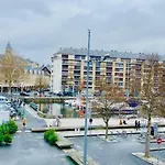 Port De De Gamme Caen