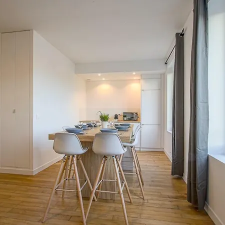 Apartamento Port De De Gamme