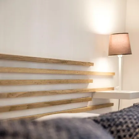 Apartmán Port De De Gamme