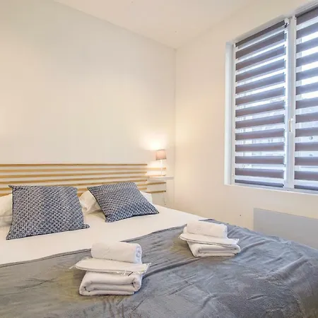 Apartamento Port De De Gamme *