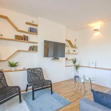 Apartmán Port De De Gamme *