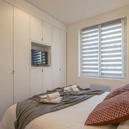 Port De De Gamme Apartamento