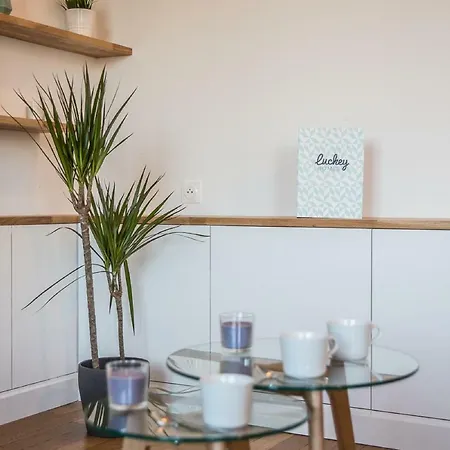 Apartmán Port De De Gamme *