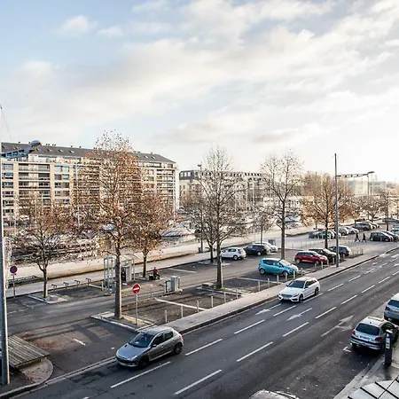 Apartamento Port De De Gamme *