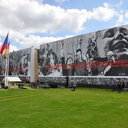 Port De De Gamme Apartamento *