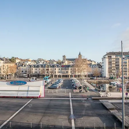 Port De De Gamme * Caen