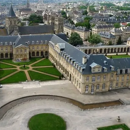 Apartmán Port De De Gamme *