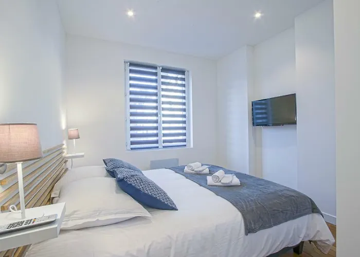 Port De De Gamme Caen