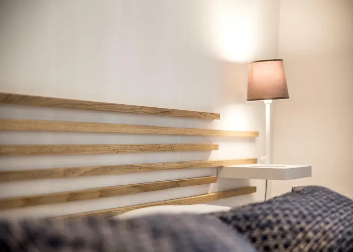 Apartamento Port De De Gamme