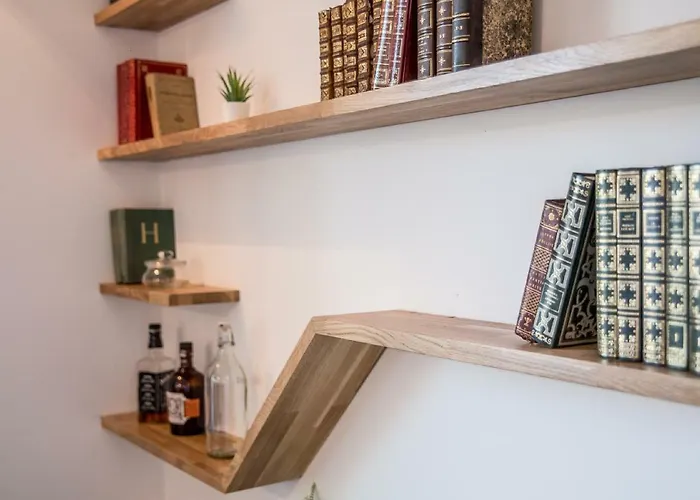 Port De De Gamme Apartamento *