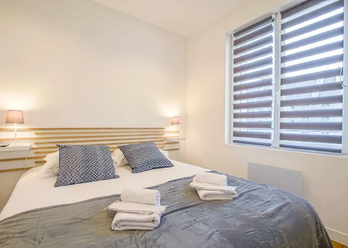 Apartamento Port De De Gamme *