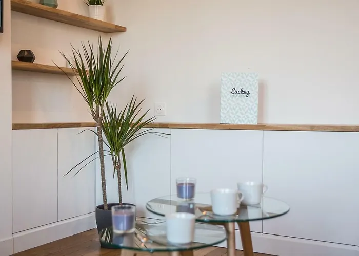 Apartamento Port De De Gamme *