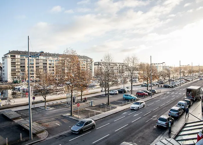 Apartamento Port De De Gamme *