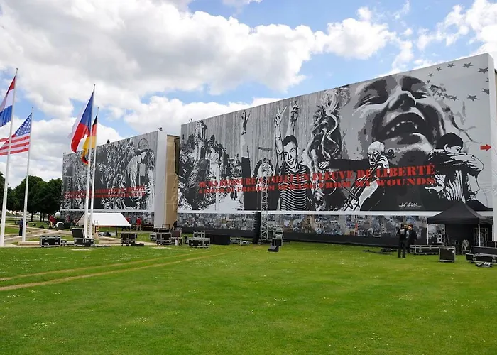 Port De De Gamme Apartamento *